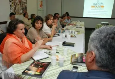Secretaría de Cultura asistió al Comité de Promoción Turística del Valle
