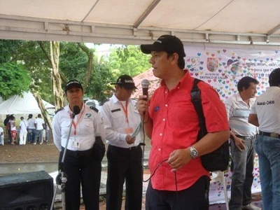 Arte y cultura ciudadana se  tomaron el 1°de Mayo