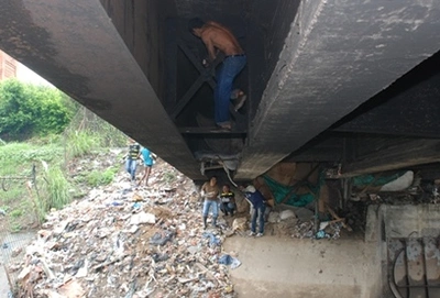Intervienen el Canal Oriente