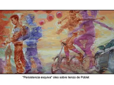 Este miércoles encuentra lo humano y lo urbano en la cultura