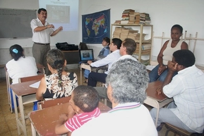 Comenzó socialización catastral en los corregimientos de Cali