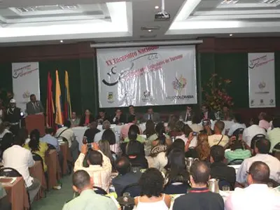 Cali, presente en el encuentro nacional de autoridades regionales de turismo