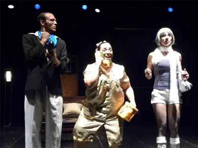 En mayo Cali tendrá teatro pero del bueno, bueno
