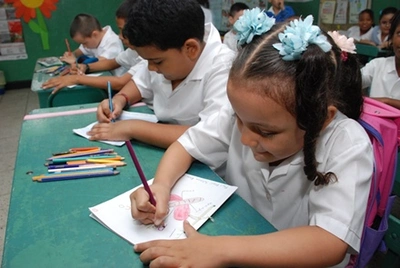 Alcaldía toma medidas para subsanar emergencias por invierno en colegios de Cali