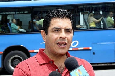 Investigar hechos dolosos, pide el Alcalde