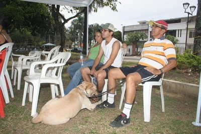 Cali sin rabia. El Centro de Zoonosis le cumple a la ciudad