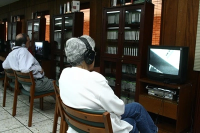 Abierta Convocatoria para talleres de apreciación de Cine