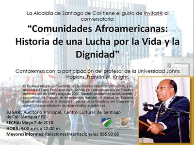Sobre la lucha por la vida y por la dignidad