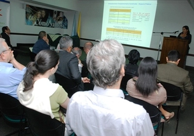 “Cali como vamos” resalta la gestión de la Administración Municipal