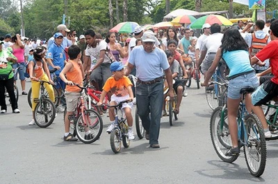 Mejoras a la ciclovida
