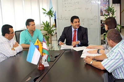 Alcalde adelantará proceso judicial contra los promotores de la revocatoria del mandato