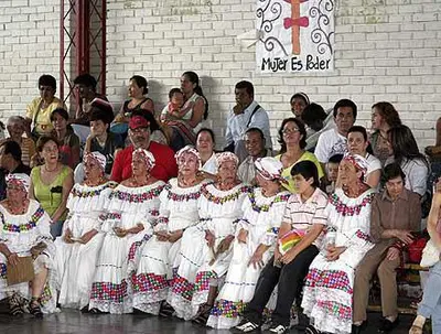 $320 millones de pesos para las  Comunas 7 y 14