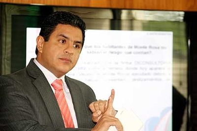 62% de los caleños aprueban la gestión del Alcalde