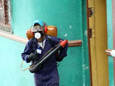 Secretaria de Salud refuerza medidas de choque por invierno