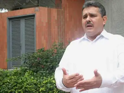“Ministerio de Protección Social será culpable por incidentes con los usuarios de Calisalud”: Sierra Delgadillo