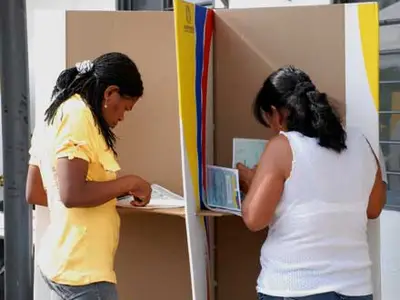 En el Coliseo El Pueblo funcionará el Puesto Censo