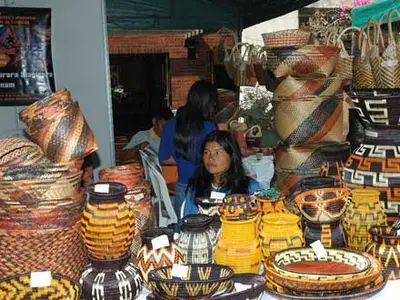 I Festival de la ‘ñapa’ y la ‘rebajita’