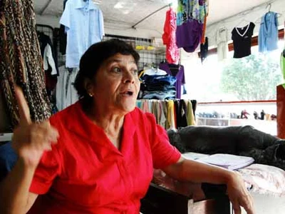 En el día de las madres, la mamá del Alcalde Ospina reflexiona sobre su papel en la ciudad