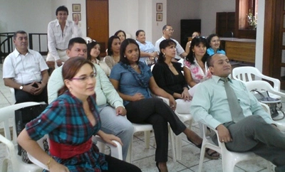 Dirección de Desarrollo Administrativo avanza en Políticas de Talento Humano