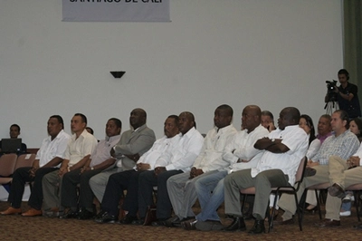 Municipio reitera convocatoria a candidatos para la Mesa de Concertación Afro