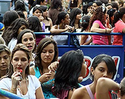 Claridad sobre concierto en Cali