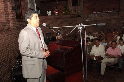 El Bicentenario, tema central de la semana de la educación