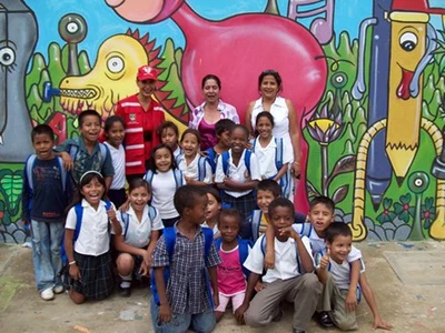 Inclusión Social, en la semana de la educación