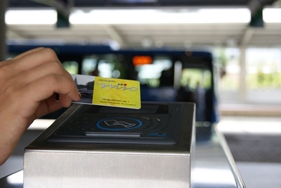 Metrocali lanza nuevos beneficios de la tarjeta MIO