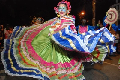 Arte y Cultura en la semana de la educación