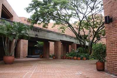 Primer edificio público de Cali con Internet gratuito