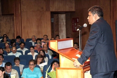 Este 12 de mayo, IX Foro Educativo Municipal