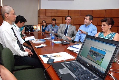 Gobierno de Japón cooperaría con Pgirs de Cali