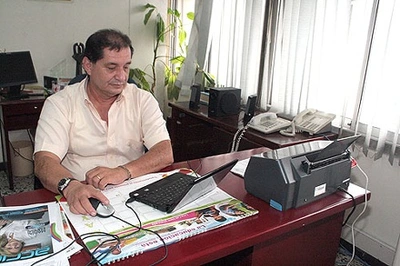 Semana del Internet