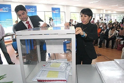 Adjudicadas las intervenciones de primera fase de las 21 mega obras