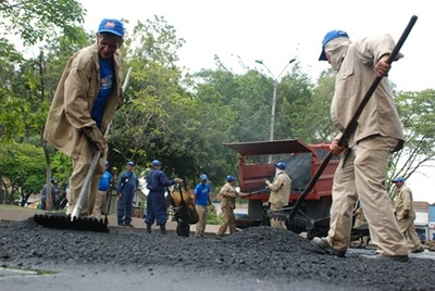 El empleo, una ventaja más de las 21 Megaobras