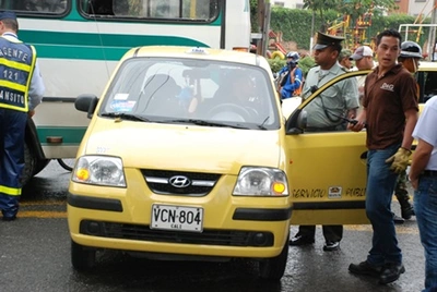 Seguridad social para los taxistas