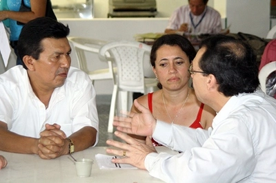 Sistema de Responsabilidad Penal Juvenil es analizado en Cali