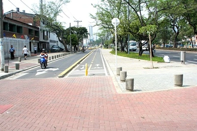 Presentan oficialmente la Avenida Tercera Norte