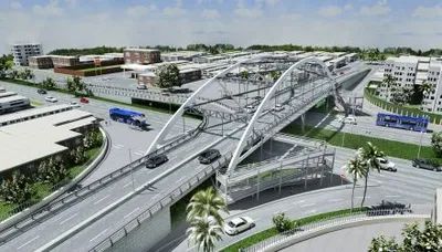 El centro- oriente de Cali pasará a la historia con las 21 Megaobras
