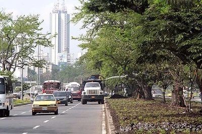 Lista la Avenida Tercera Norte para operación del MIO