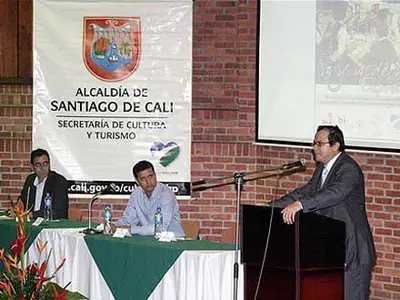 Apertura I Simposio Historia regional, independencia y educación