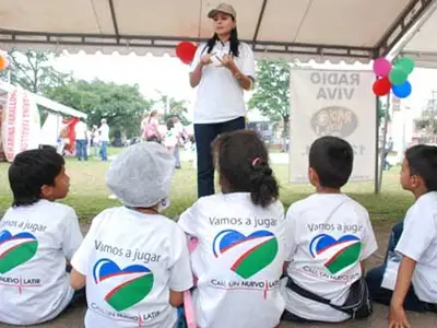 Administración Municipal, firme en las acciones en pro de Infancia
