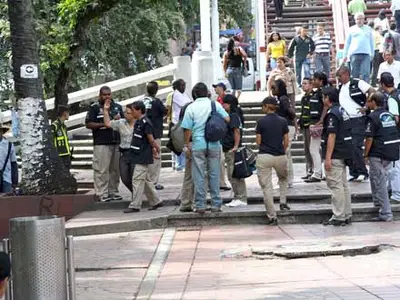 Cali tiene su propio Sistema Unificado de Inspección, Vigilancia y Control