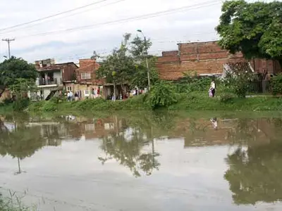 Este viernes Alcaldía entregará ayuda a damnificados por inverno