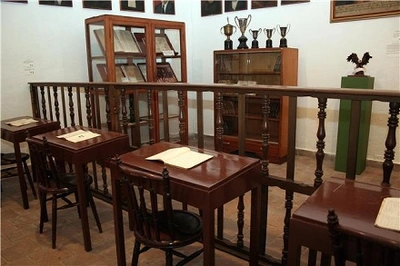 Museo de Arte Religioso revive la historia del Santa Librada