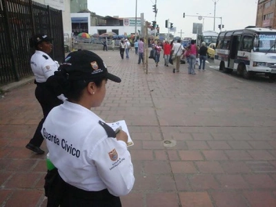 Civismo y cultura de la movilidad, unidos por el medio ambiente