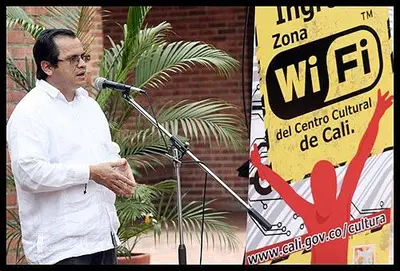 Conozca el mundo en el Centro Cultural de Cali