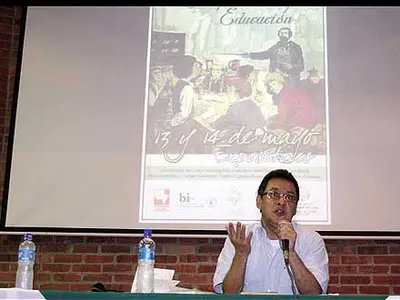 Cali revivió 200 años al culminar el primer Simposio de Historia