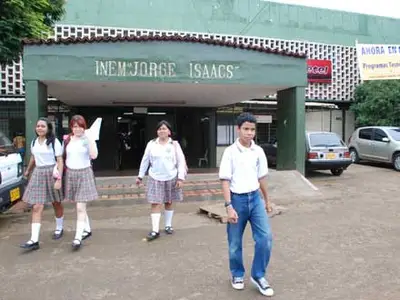 Camino a la certificación de Instituciones Educativas de Cali