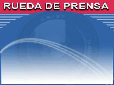 Este Miércoles rueda de prensa por la Caleñidad